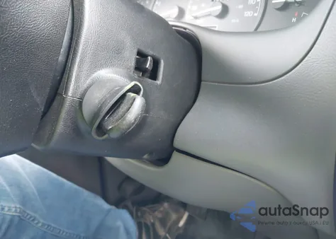 2003 Ford Ranger Edge/Xlt из США, поврежденный, VIN 1FTZR45E83TA47451